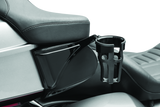 Kuryakyn Reflex Drink Holder- H-D Touring