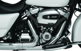 Kuryakyn Starter Cover Milwaukee-8 Chrome