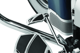 Kuryakyn Phantom Shift Peg Chrome