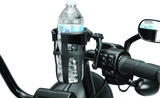 Kuryakyn Reflex Drink Holder-Perch Mount Black