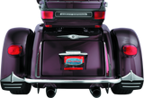 Kuryakyn Rear Light Bars For Trikes Chrome