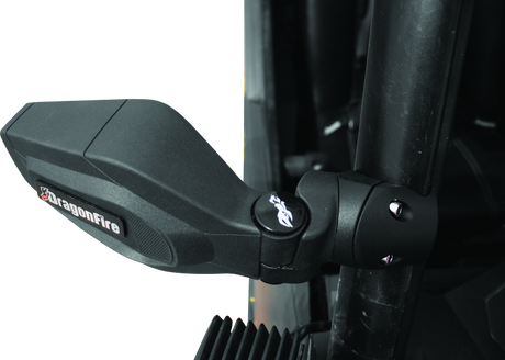 DragonFire Racing  Slayer UTV Mirrors