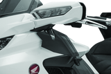 Kuryakyn Upper Air Deflectors