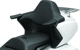 Kuryakyn Omni Passenger Armrests Black