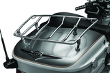 Kuryakyn Multi-Rack Adjustable Trunk Luggage Rack Chrome