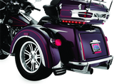 Kuryakyn Side Body Accents For Trikes Chrome