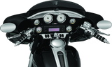 Kuryakyn Switch Panel Accent Chrome