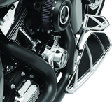 Kuryakyn Phantom Floorboards Chrome