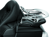 Kuryakyn Luggage Rack Risers 01-22 Honda GL1800 Chrome