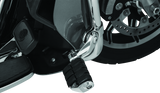 Kuryakyn Tour-Tech Cruise Mounts Only 4in Arm