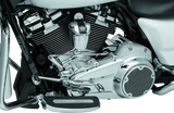 Kuryakyn Precision Spark Plug Cover Milwaukee-8 Chrome