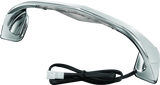 Kuryakyn L.E.D. Lighted Trunk Lid Handle 01-17 GL1800 Chrome