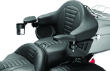 Kuryakyn Passenger Armrest 14-Up Touring & Tri Glide Black