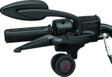 Kuryakyn ISO Levers Black