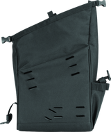 Kuryakyn Hoodrat Universal Swingarm Bag