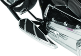 Kuryakyn Phantom Floorboards Chrome