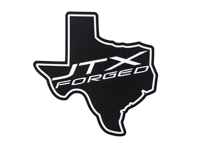 jtx forged