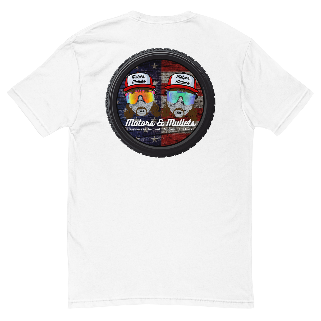 Short Sleeve T-shirt