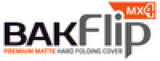 BAK 15-20 Ford F-150 8ft Bed BAKFlip MX4 Matte Finish