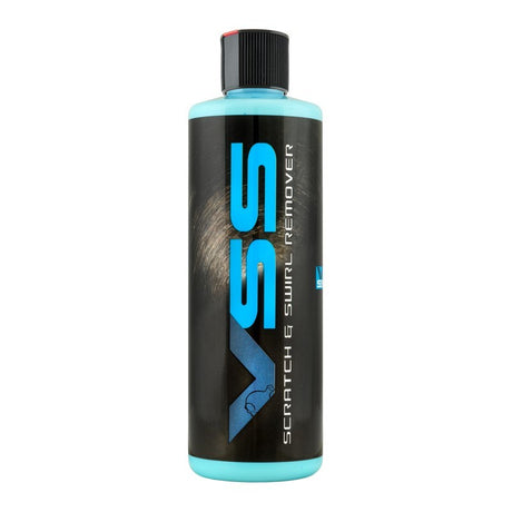 Chemical Guys VSS Scratch & Swirl Remover - 16oz