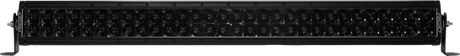 Rigid Industries 30in E Series Spot - Midnight Edition
