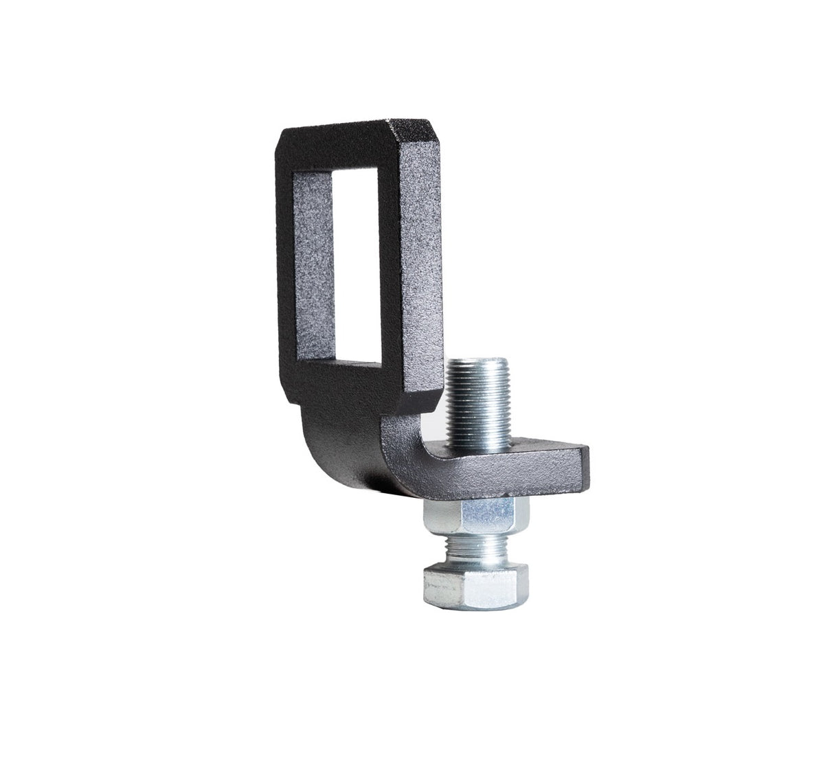 BulletProof 2” Anti-Rattle Clamp
