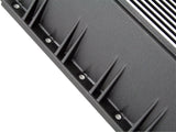aFe Transmission Pan (Black); Ford Diesel Trucks 03-10 V8-6.0/6.4L (td)