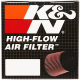 K&N  87-04 Yamaha YFM350X Warrior / 94-05 YFM350FX Wolverine / 98-01 YFM600 Grizzly Air Filter