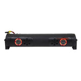 Bazooka 24in G3 Party Bar Double Sided Red/Green/Blue Bluetooth