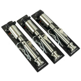 5/8" Bulletproof Locking Pin