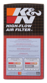 K&N Replacement Air Filter 04-12 Honda VT750 / VT750C2 / VT750C / VT750 C2B / VT730 RS