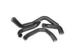 PERRIN 22-25 Subaru WRX Front Mount Intercooler Kit (Black Tubes & Silver Core)