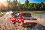 UnderCover 19-20 Chevy Silverado 1500 (w/ or w/o MPT) 5.8ft Flex Bed Cover