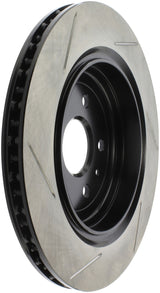 StopTech Sport Slotted Rotor - Rear Left