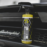 Ceramic Care