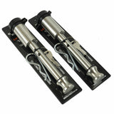 5/8" Bulletproof Locking Pin