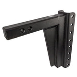 2.0” Extreme Duty 10” Drop/Rise Trailer Hitch