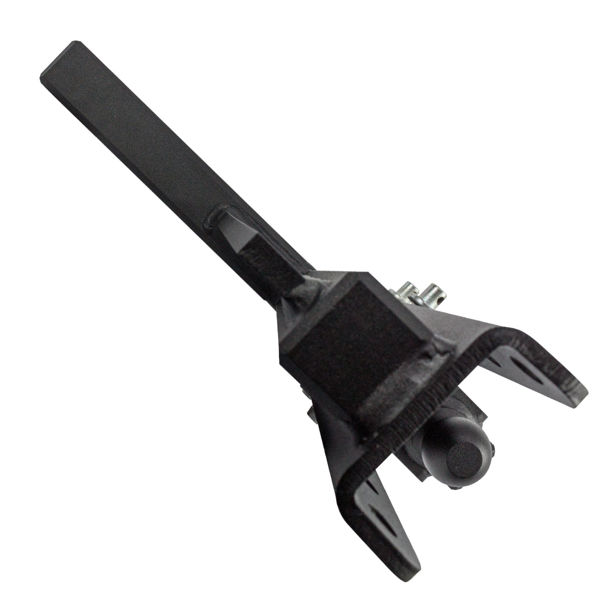2.0” Extreme Duty 10” Drop/Rise Trailer Hitch