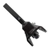 2.0” Extreme Duty 10” Drop/Rise Trailer Hitch