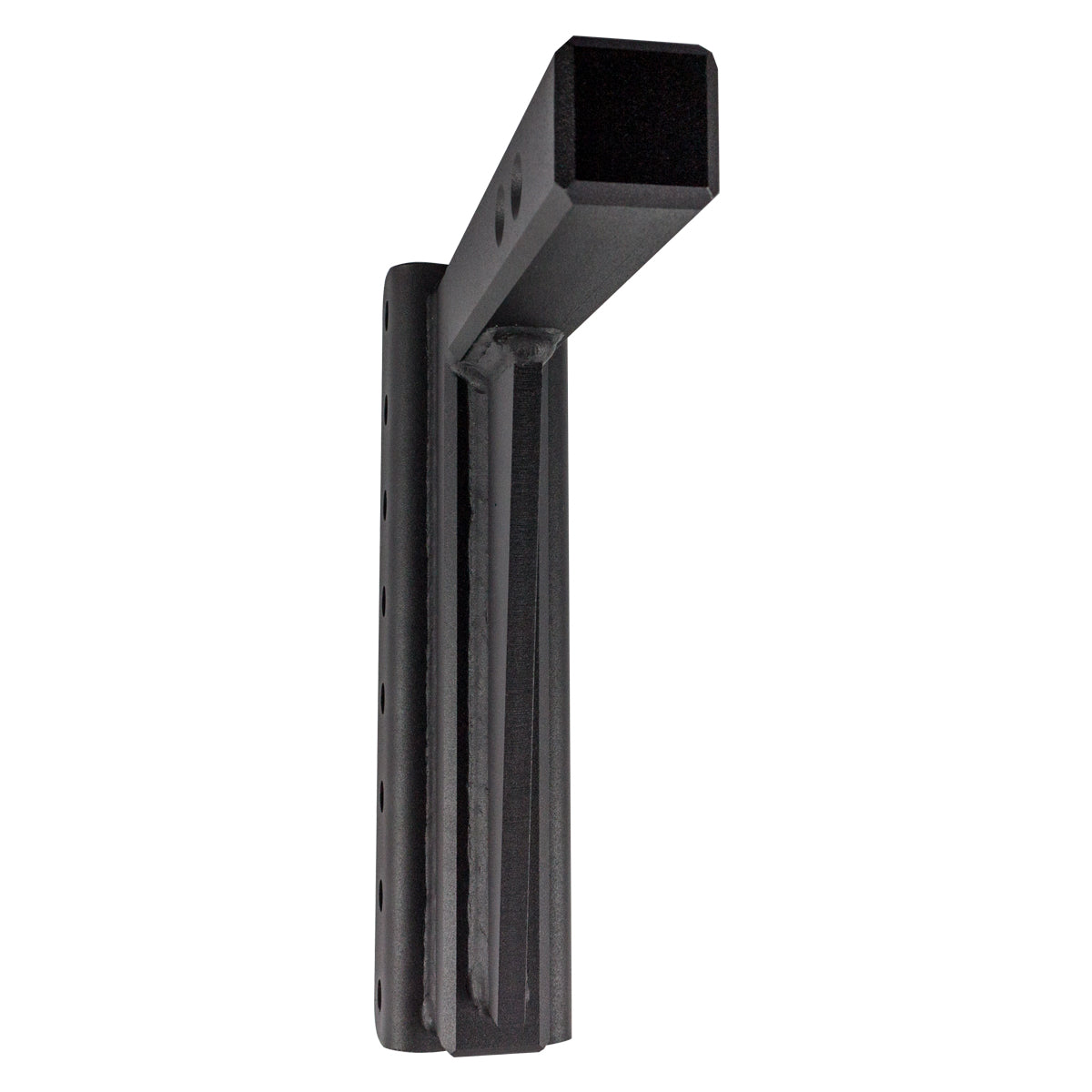 2.0” Extreme Duty 10” Drop/Rise Trailer Hitch