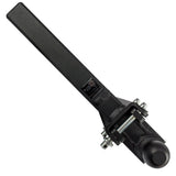 2.0” Extreme Duty 12” Drop/Rise Trailer Hitch