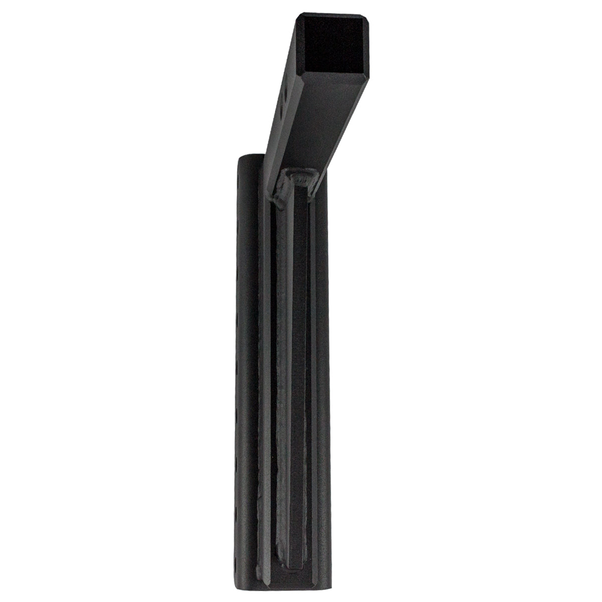 2.0” Extreme Duty 12” Drop/Rise Trailer Hitch