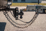 2.0” Extreme Duty 4” Drop/Rise Trailer Hitch