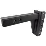2.0” Extreme Duty 4” Drop/Rise Trailer Hitch