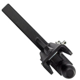2.0” Extreme Duty 4” Drop/Rise Trailer Hitch