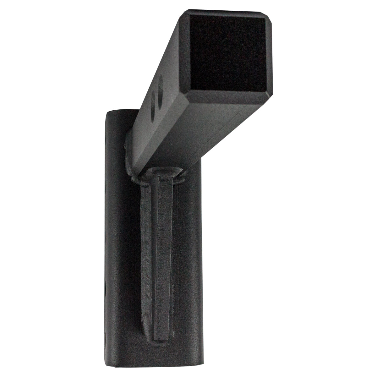 2.0” Extreme Duty 4” Drop/Rise Trailer Hitch