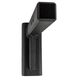 2.0” Extreme Duty 4” Drop/Rise Trailer Hitch
