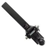 2.0” Extreme Duty 6” Drop/Rise Trailer Hitch
