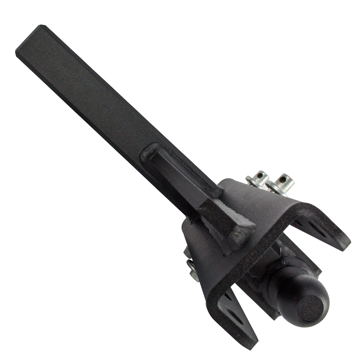 2.0” Extreme Duty 6” Drop/Rise Trailer Hitch