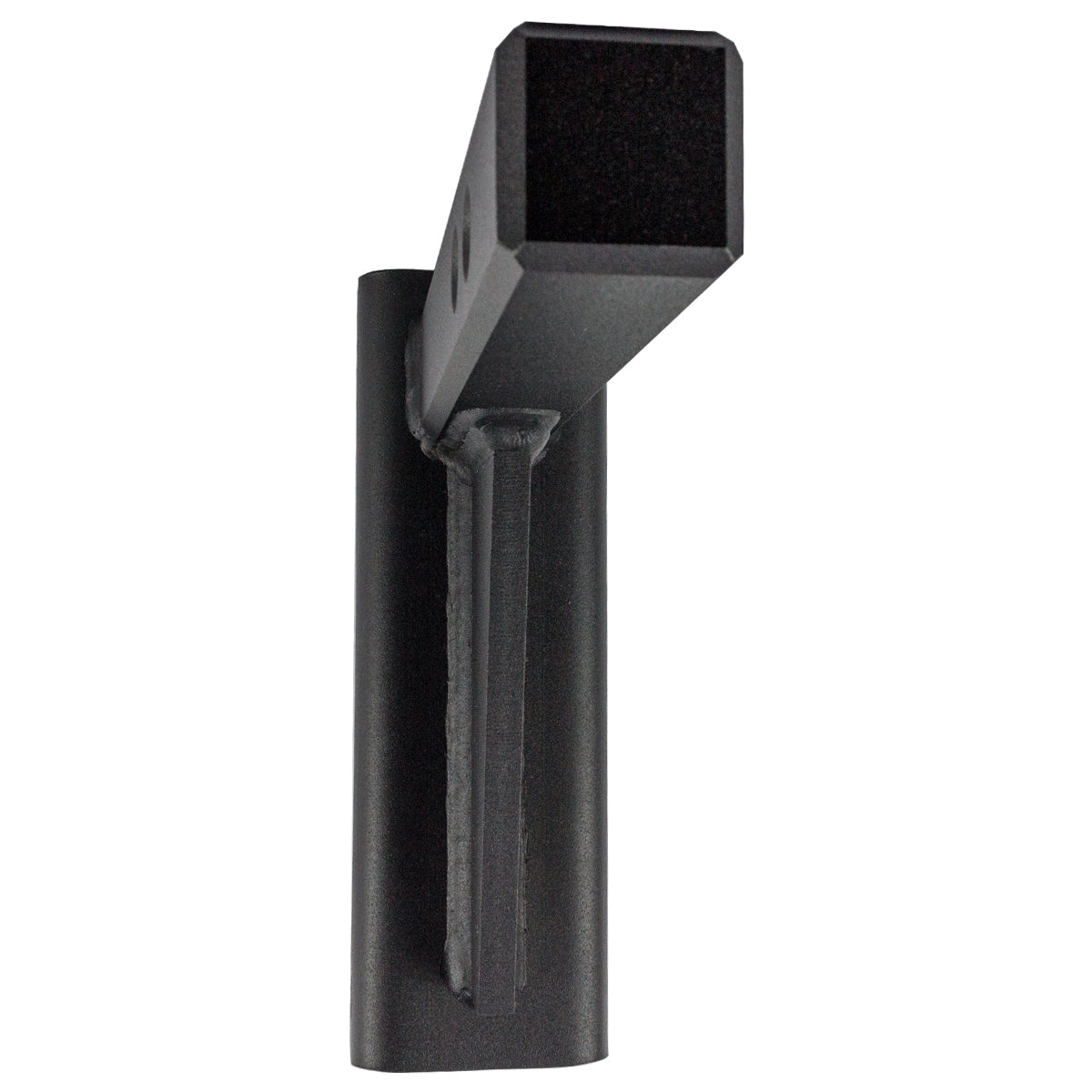 2.0” Extreme Duty 6” Drop/Rise Trailer Hitch